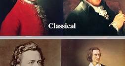 Classical vs Romantic Music (Differences Between Classical And Romantic Music) - CMUSE
