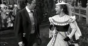 Up In Central Park (1948) Deanna Durbin, Dick Haymes, Vincent Price