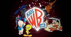 KidsWB.Com Promo