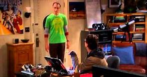 The Big Bang Theory Dublado