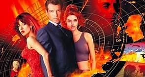 007 - Il mondo non basta (film 1999) TRAILER ITALIANO