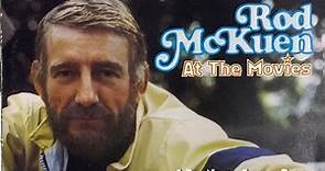 Rod McKuen - At The Movies