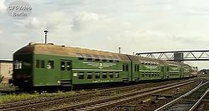 Reichsbahn 1992