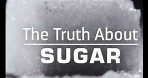 BBC Documentary 2017 - The Truth About Sugar - Full Documentary