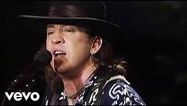 Stevie Ray Vaughan & Double Trouble - Cold Shot (Live From Austin, TX)