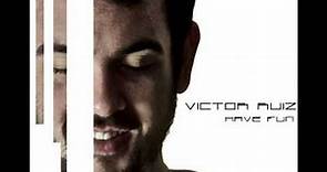 Victor Ruiz The Haunt ( Original Mix )