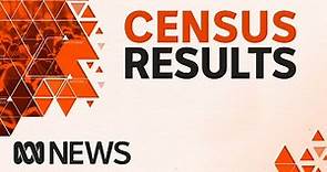 IN FULL: The Australian Bureau of Statistics releases 2021 Census data | ABC News