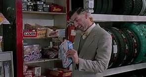 Michael Richards (Kramer) in Problem Child (1990) - Smiley Pies