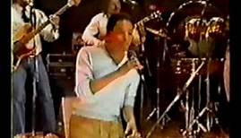 Al Jarreau Live with Jerry Hey - We're in this love together