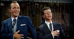 The Magnificent Bing Crosby and Donald O'Connor - Anything Goes (1956)