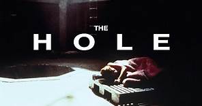 The Hole (film 2001) TRAILER ITALIANO