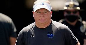 Is Chip Kelly related to Brian Kelly