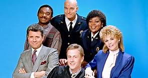 Where Is the Original Night Court Cast Now?