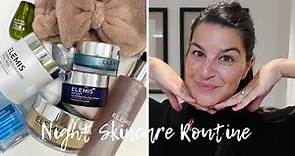 LA MIA ROUTINE SERALE DEL MOMENTO | Rimozione Make Up & Skincare | My Beauty Fair