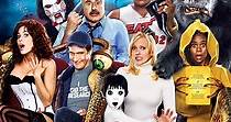 Scary Movie 4 streaming: where to watch online?