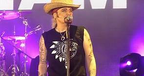 Adam Ant - Goody Two Shoes (Live) - Let's Rock Wales 2022