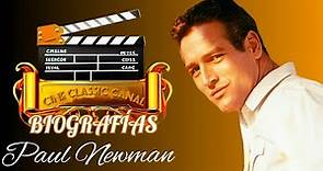 Paul Newman: La Vida y Obra de un Icono del Cine Clásico 🎥
