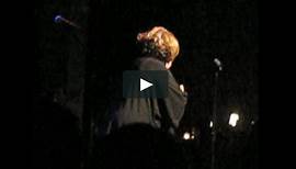 Mavis Staples "Why (Am I Treated So Bad)" Seattle 3/6/10