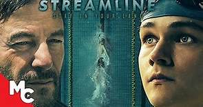 Streamline | Full Movie | Compelling Drama | Movie Central