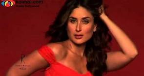 Kareena Kapoor Photo Shoot For Maxim Magazine