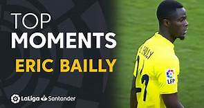 LaLiga Memory: Eric Bailly