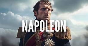 Napoleon - Człowiek, który zmienił świat!