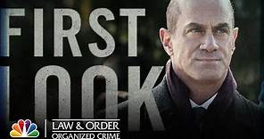 Law & Order: Organized Crime, Season 1: First Look