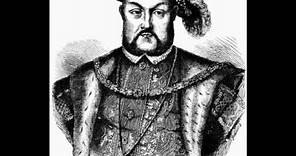 Edward German - Henry VIII