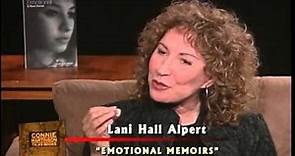Lani Hall Alpert - Emotional Memoirs - Part 1