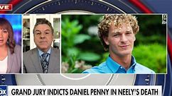 There are two hurdles in Bragg's case against Daniel Penny: Attorney Brian Claypool