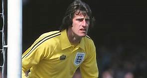 Ray Clemence, Clem [Best Saves]