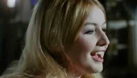 Mary Hopkin - Those were the days (live in France, 1969)