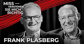 Gregor Gysi & Frank Plasberg