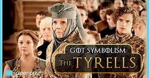 Game of Thrones Symbolism: The Tyrells