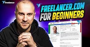 10 Tips To Start Freelancing On Freelancer.com