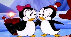 Chilly Willy Full Episodes 🐧Chilly Lilly - Chilly willy the penguin 🐧Kids Movie | Videos for Kids