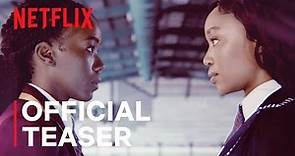 Blood & Water Season 2 | Official Teaser | Netflix