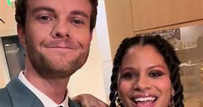 Tune in LIVE to the 96th Oscar nominations, hosted by Zazie Beetz and Jack Quaid. #oscars #oscar #academyawards #movies #film