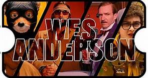 Las 5 Mejores Películas de Wes Anderson