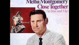 George Jones & Melba Montgomery - Simply Divine