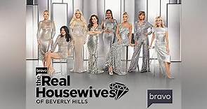 Real Housewives of Beverly Hills Season 12 Episode 1