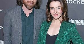 Grey's Anatomy's Caterina Scorsone Splits From Husband After 10 Years of Marriage
