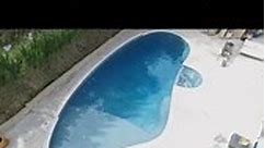 ACE Pool Repair - Check out this pool Replaster and...