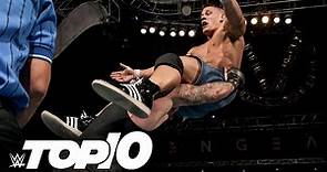 The Undertaker's most brutal Last Rides: WWE Top 10, May 6, 2020