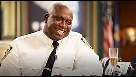 A Tribute To Andre Braugher - Our Favorite Holt Moments