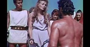 Hercules and the Princess of Troy - video Dailymotion