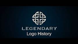 Legendary Pictures Logo History