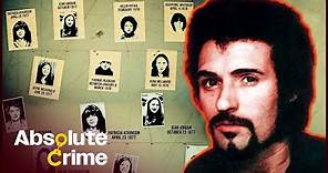 Peter Sutcliffe: The Yorkshire Ripper Who Killed For Fun (World's Most Evil Killers) |Absolute Crime
