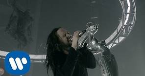 Korn - Cold (Official Live Video)