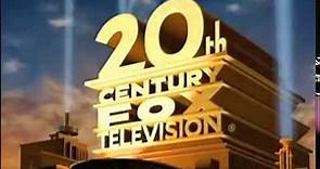 David E. Kelley Productions/20th Century Fox Television (1998) #1
